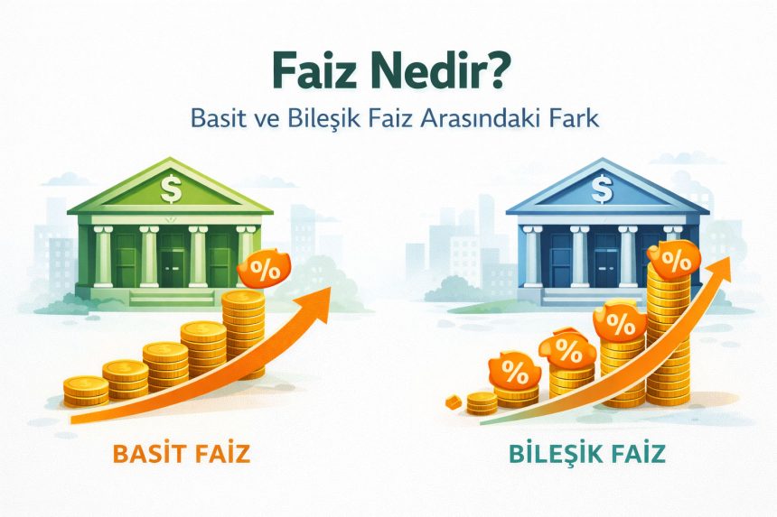 Faiz Nedir?