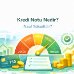 Kredi Notu Nedir
