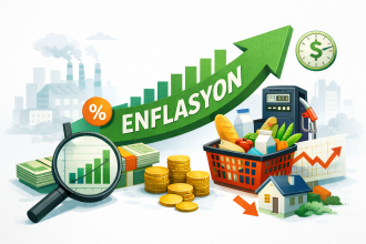 Enflasyon Nedir? Enflasyonun Ekonomik Sistem İçindeki Yeri ve Etkileri