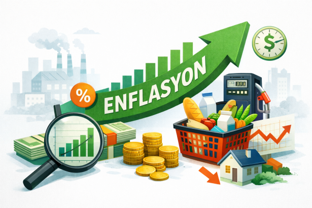Enflasyon Nedir? Enflasyonun Ekonomik Sistem İçindeki Yeri ve Etkileri