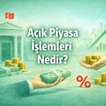 Açık Piyasa İşlemleri Nedir?