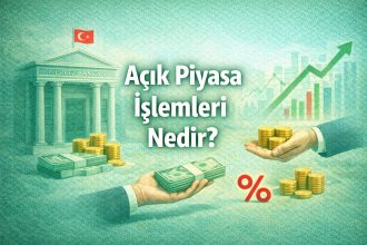 Açık Piyasa İşlemleri Nedir?