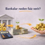 Bankalar Neden Faiz Verir?