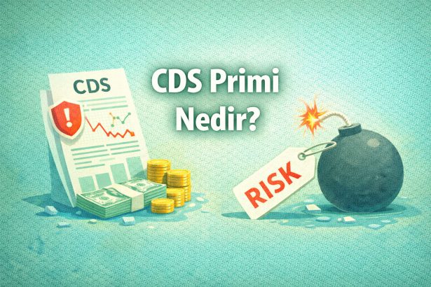CDS Primi Nedir?
