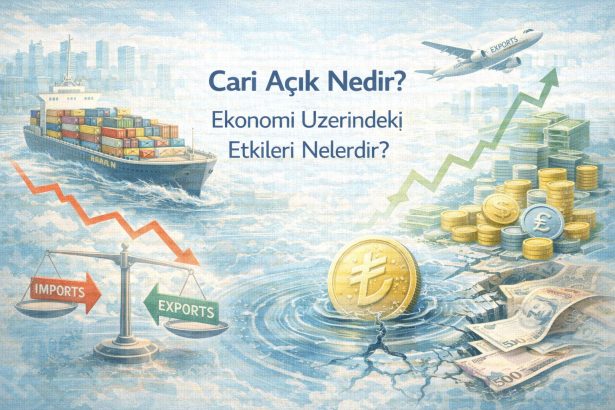 Cari Açık Nedir?