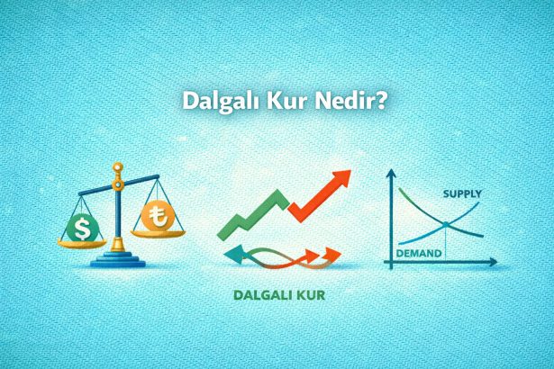 Dalgalı Kur Nedir?