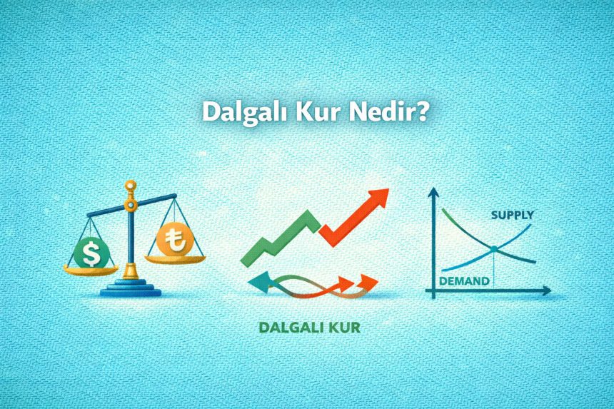 Dalgalı Kur Nedir?