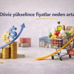 Döviz Yükselince Fiyatlar Neden Artar?