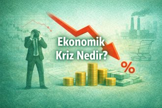 Ekonomik Kriz Nedir?