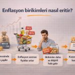 Enflasyon Birikimleri Nasıl Eritir?