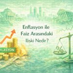Enflasyon ile Faiz Arasındaki İlişki Nedir?