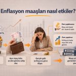 Enflasyon Maaşları Nasıl Etkiler?
