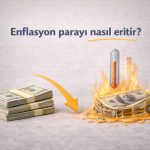 Enflasyon Parayı Nasıl Eritir?