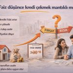 Faiz Düşünce Kredi Çekmek Mantıklı mı?