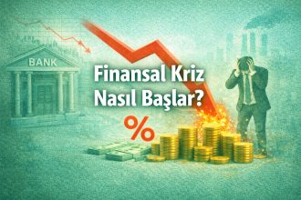 Finansal Kriz Nasıl Başlar?