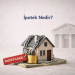 İpotek Nedir?