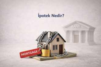 İpotek Nedir?