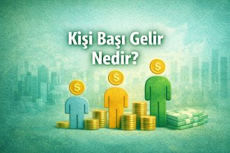 Kişi Başı Gelir Nedir?