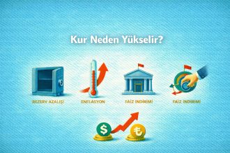 Kur Neden Yükselir?