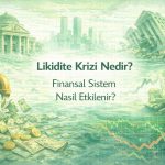 Likidite krizi nedir