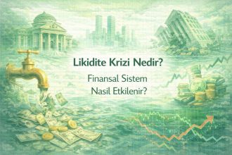 Likidite krizi nedir