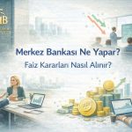 Merkez Bankası Ne Yapar? Faiz Kararları Nasıl Alınır?