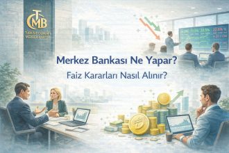Merkez Bankası Ne Yapar? Faiz Kararları Nasıl Alınır?