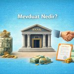 Mevduat Nedir?