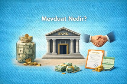 Mevduat Nedir?