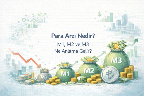 Para Arzı Nedir?