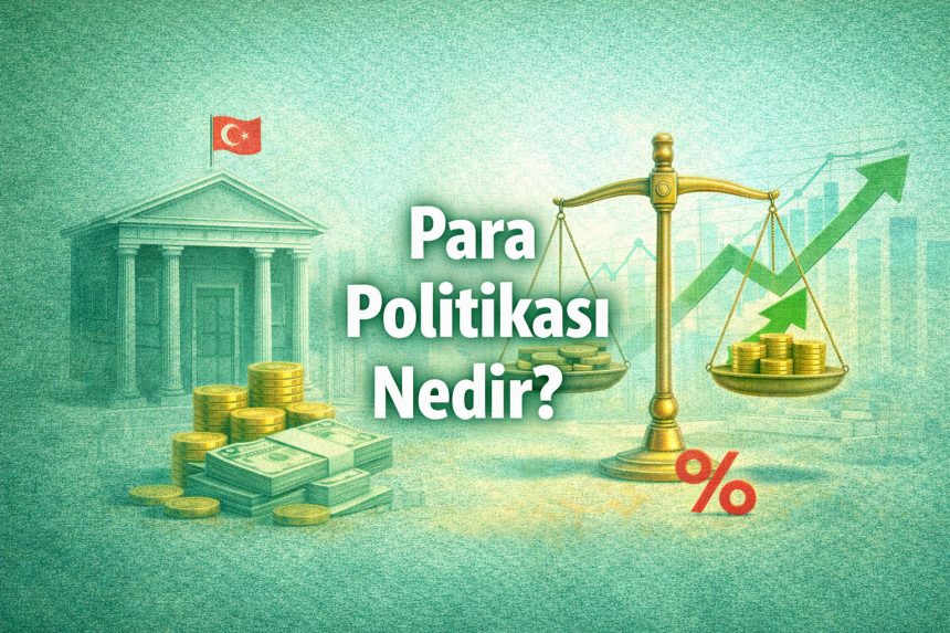 Para Politikası Nedir?