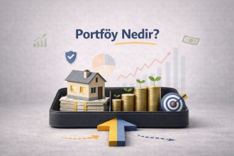 Portföy Nedir?