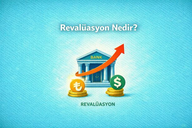 Revalüasyon Nedir?