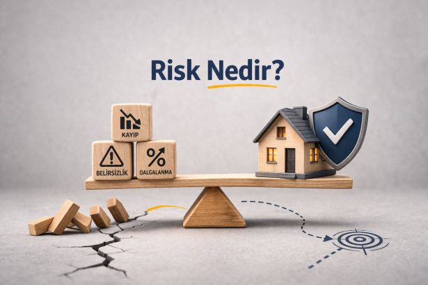 Risk Nedir?