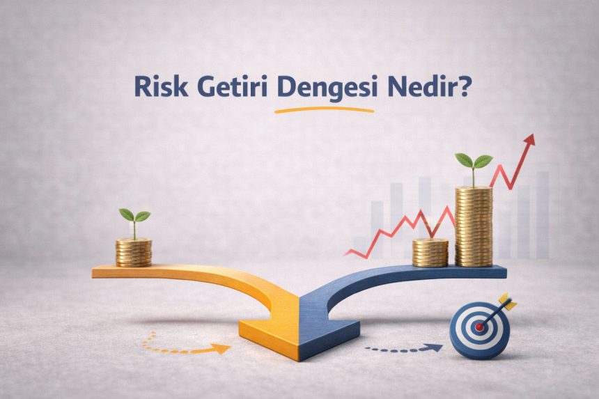 Risk Getiri Dengesi Nedir?