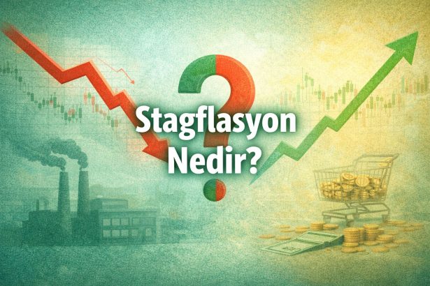 Stagflasyon Nedir?