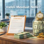 Vadeli Mevduat Nedir?