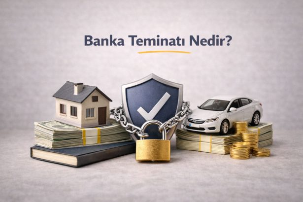 Banka Teminatı Nedir?