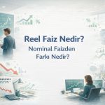 Reel Faiz Nedir? Nominal Faizden Farkı Nedir?