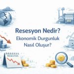 Resesyon nedir?