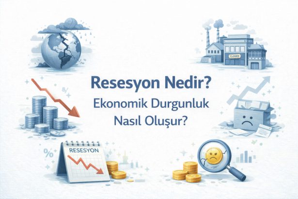 Resesyon nedir?